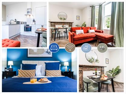 1 Bed Flat, Billing Road, NN1