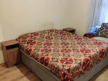 Room in a Shared House, Hampton Road, IG1