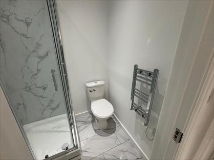 Studio Flat, Colville Road, E11