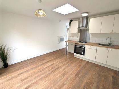 1 Bed Flat, Chelsea Mews, BS5