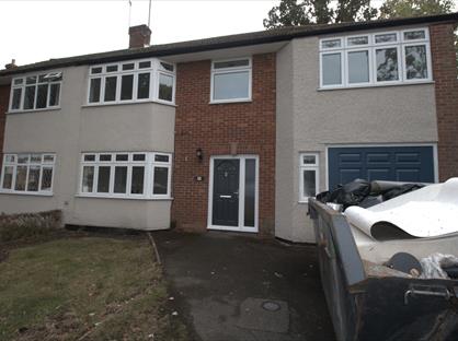 4 Bed Semi-Detached House, Shelley Road, CO3