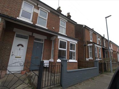 3 Bed Semi-Detached House, Three Crowns Road, CO4