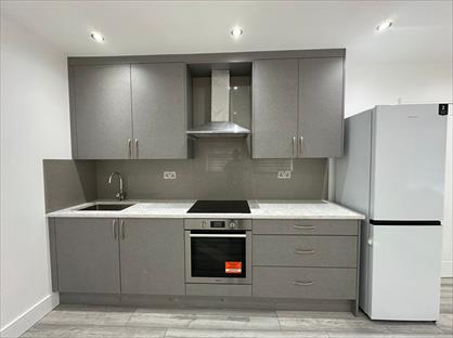 Studio Flat, The Broadway, UB1