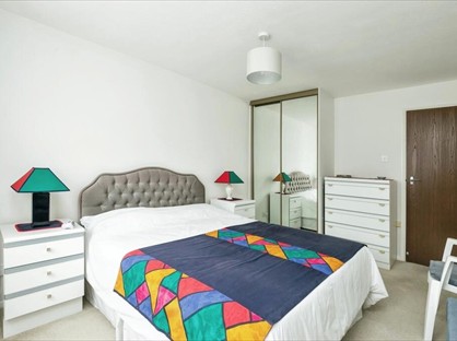 2 bed room for rent in Room in a Shared Flat, Blacklands Court, TN34
