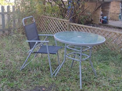 1 Bed Flat, London, SE1