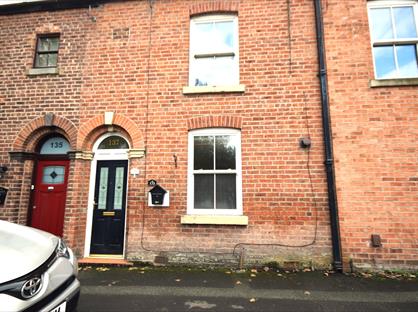 1 Bed Flat, Plank Lane, WN7