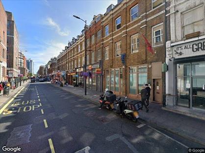 2 Bed Flat, Praed Street, W2
