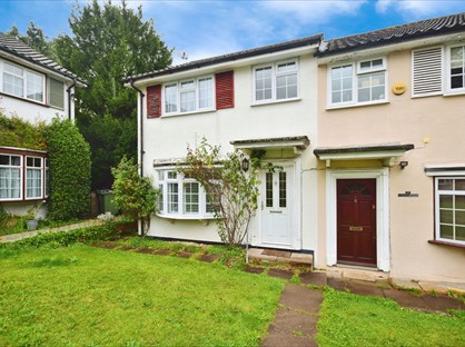3 Bed End Terrace, Courtlands, SM2