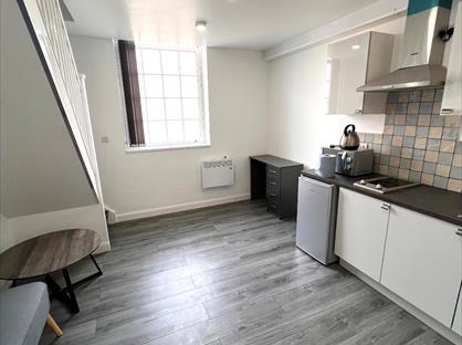 Room in a Shared House, St. Stephens Road, B29