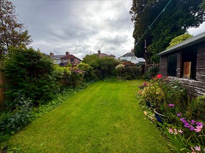 3 Bed Semi-Detached House, Milton Avenue, L14