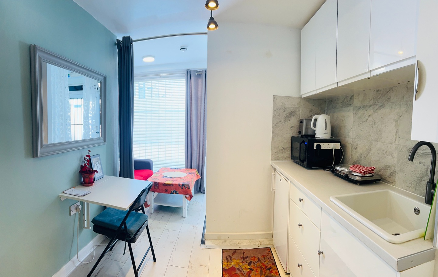 Additional image 4 of Studio Flat, Baker Street, BN1, N1 7GU