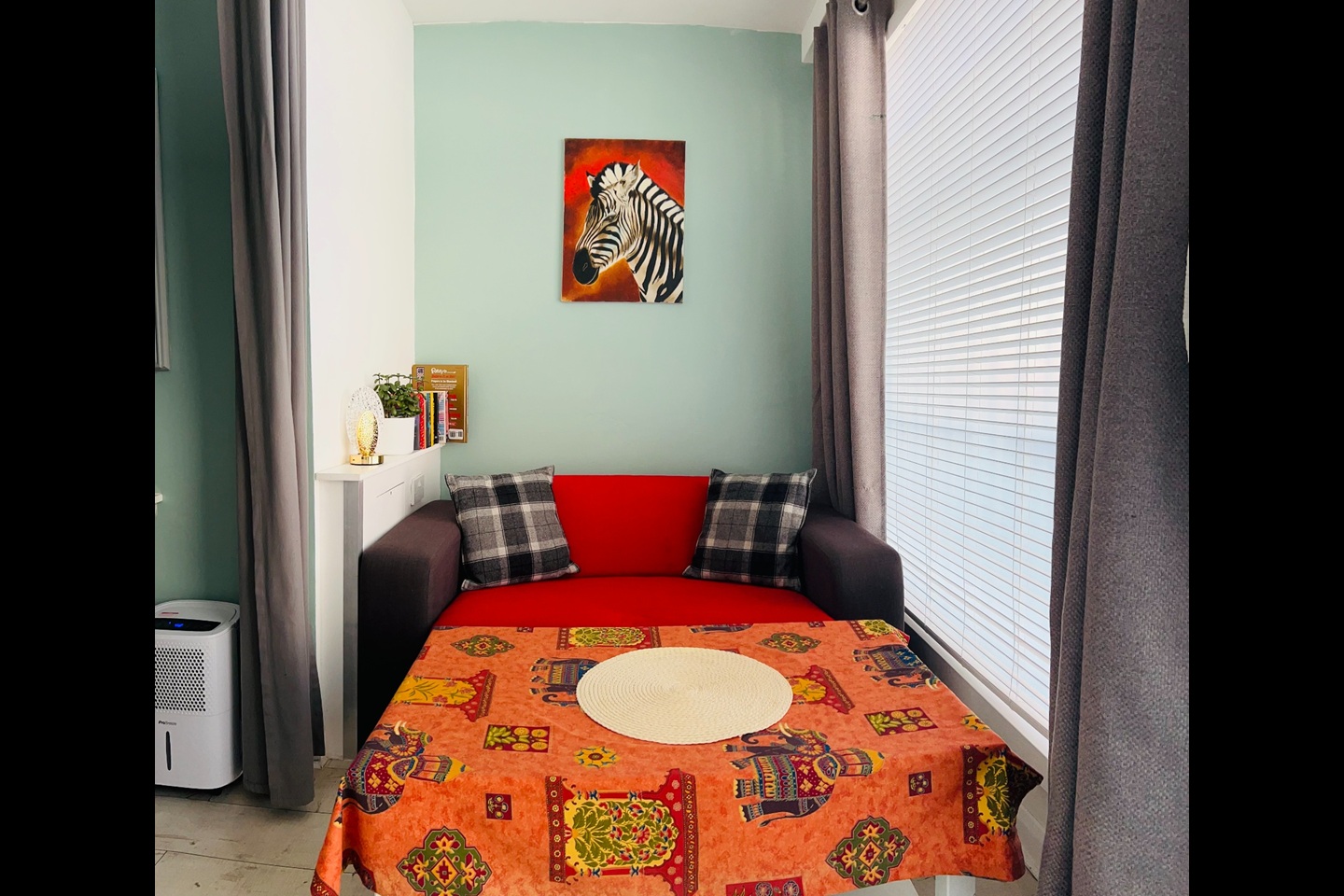 Additional image 6 of Studio Flat, Baker Street, BN1, N1 7GU