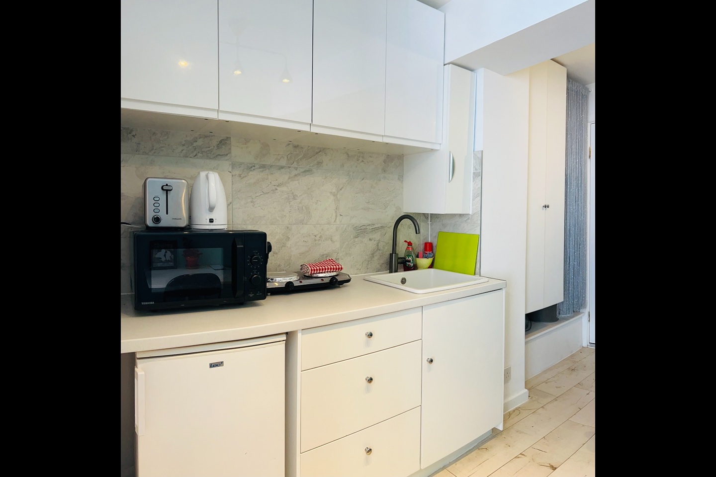 Additional image 5 of Studio Flat, Baker Street, BN1, N1 7GU