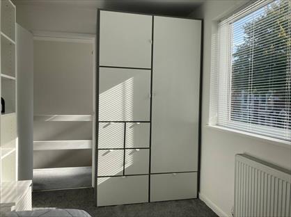 Room in a Shared House, Fourth Avenue, B29