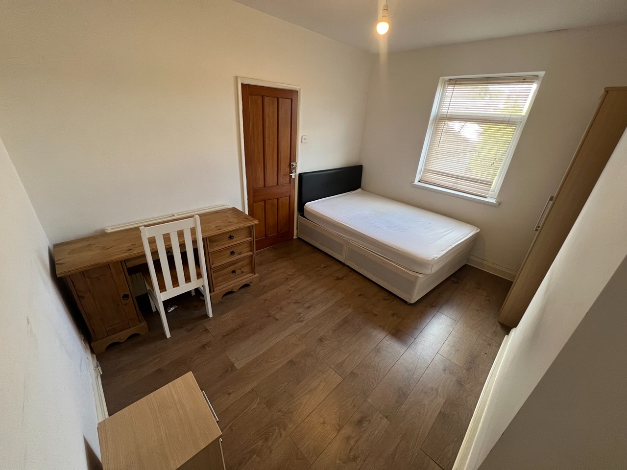 Room in a Shared House, South Street, DE1