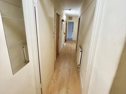 Room in a Shared Flat, Shere House, SE1