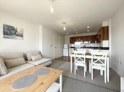 1 Bed Flat, Francis Street, BN1