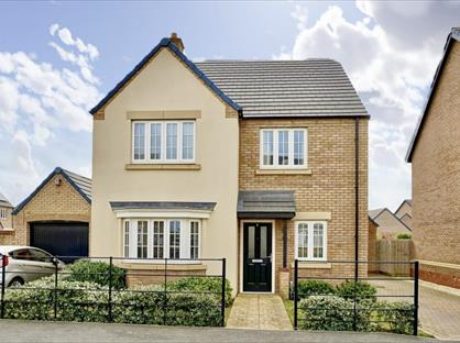 Room in a Shared House, Lesley Way, PE28