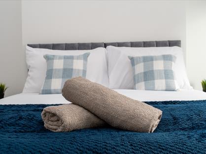 4 Bed Semi-Detached House, Salisbury Street, NE24