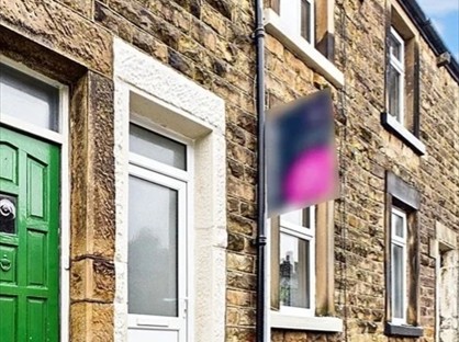 2 Bed Terraced House, Dunkeld St, LA1