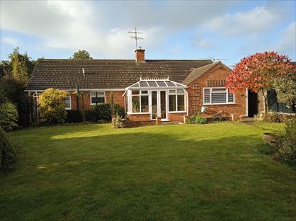 2 Bed Bungalow, Ryall Road, WR8