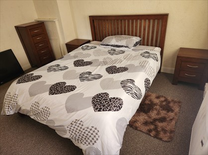 Room in a Shared House, Lanchester Road, B38