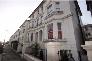 1 Bed Flat, Hova Villas, BN3, N1 7GU