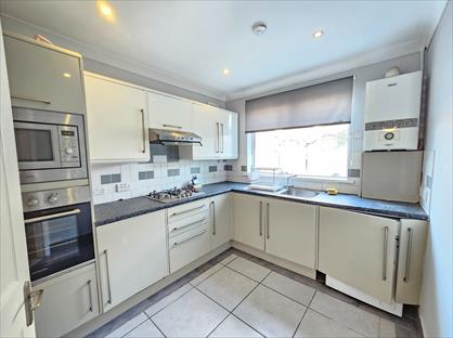 2 Bed Flat, Fairlawn Court, SE26