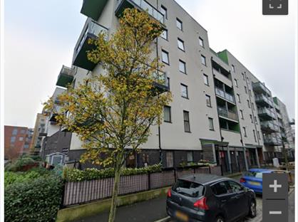 2 Bed Flat, Crown Drive, RM7