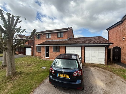 5 Bed Detached House, Biton Close, B17