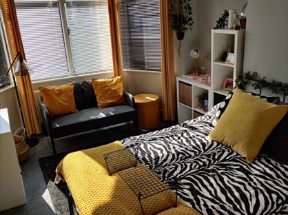 Room in a Shared House, Fairfax Drive, SS0