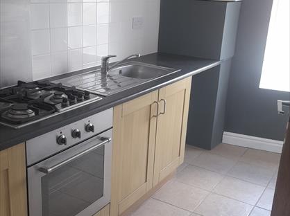 2 Bed Flat, Waterloo Road, B66
