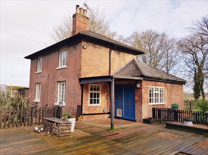 2 Bed Detached House, Blythe Road, NG22
