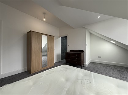Room in a Shared House, Upperton Road, LE3
