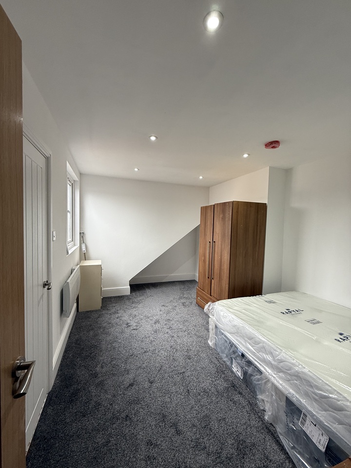 Room in a Shared House, Upperton Road, LE3, N1 7GU