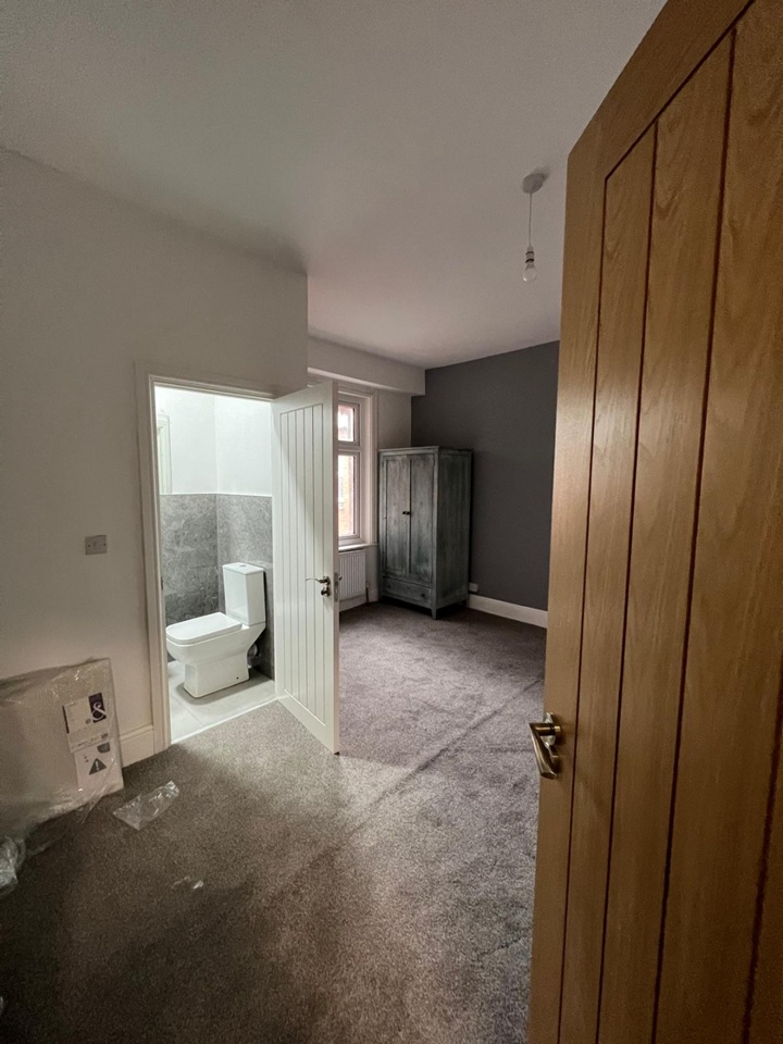 Additional image 8 of Room in a Shared House, Upperton Road, LE3, N1 7GU