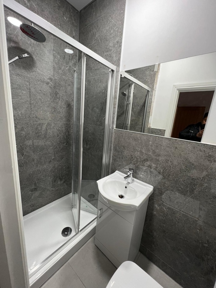 Additional image 9 of Room in a Shared House, Upperton Road, LE3, N1 7GU