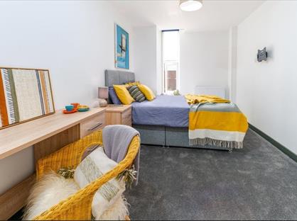 Room in a Shared House, Chorley New Road, BL6