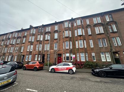 1 Bed Flat, Anderson Drive, PA4