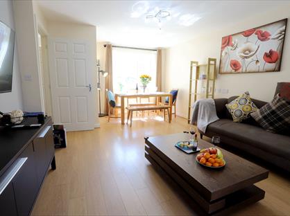 3 Bed End Terrace, Bishop Drive, B37