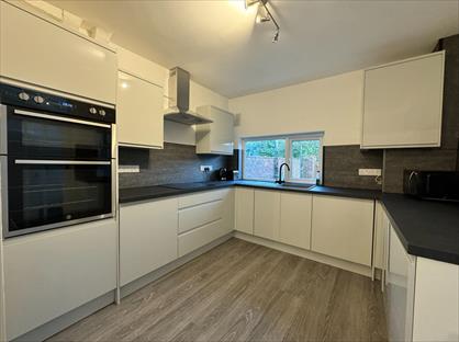 6 Bed Terraced House, Park Road, EX1