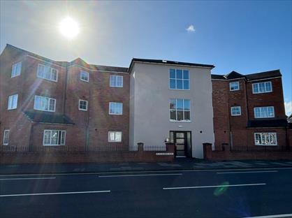 2 Bed Flat, High Street East, NE28