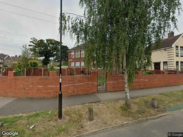 3 Bed Semi-Detached House, Bellhouse Road, S5