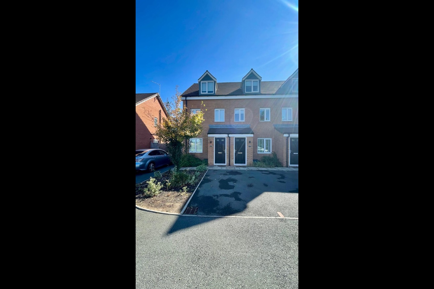 3 Bed Terraced House, Mirpur Close, CV6