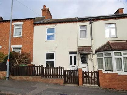 3 Bed Terraced House, St. Barnabas Street, NN8