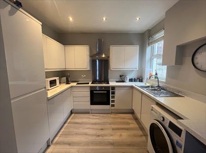 3 Bed Terraced House, Gertrude Road, L4