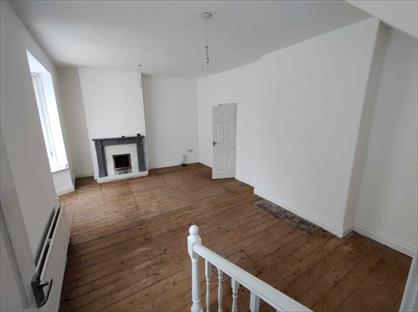 3 Bed Terraced House, Hyde Street, NE33