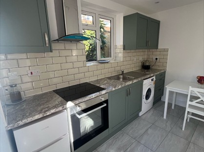 Studio Flat, Bucks, HP13