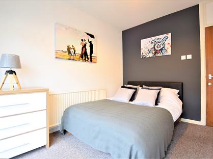 Room in a Shared House, Rookery Close, CW5