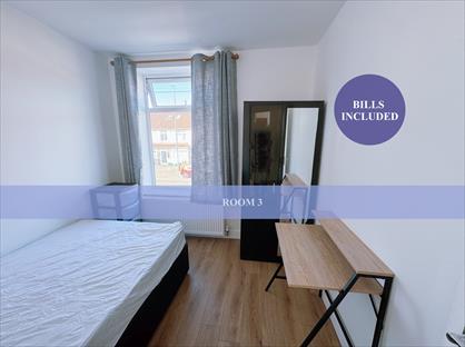 Room in a Shared House, Filton Avenue, BS7